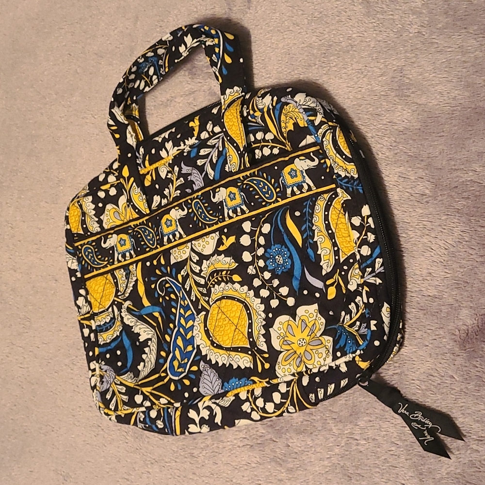 Vera Bradley Bible Cover